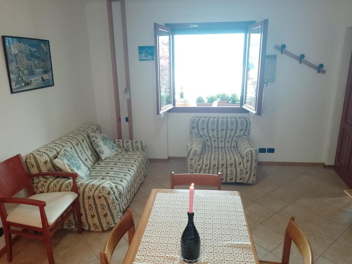 Appartamento La Pergola Bellano Esterno foto