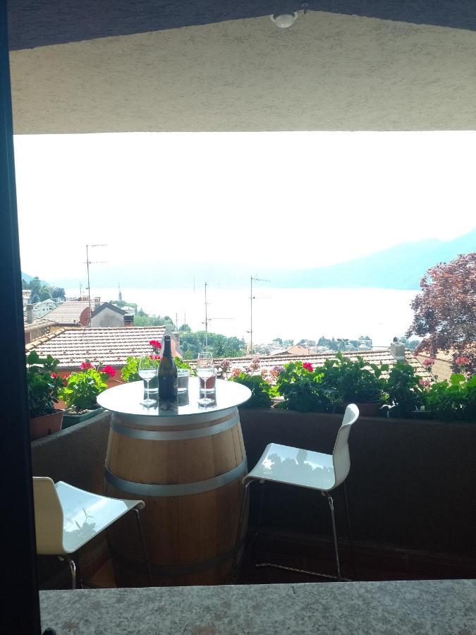 Appartamento La Pergola Bellano Esterno foto