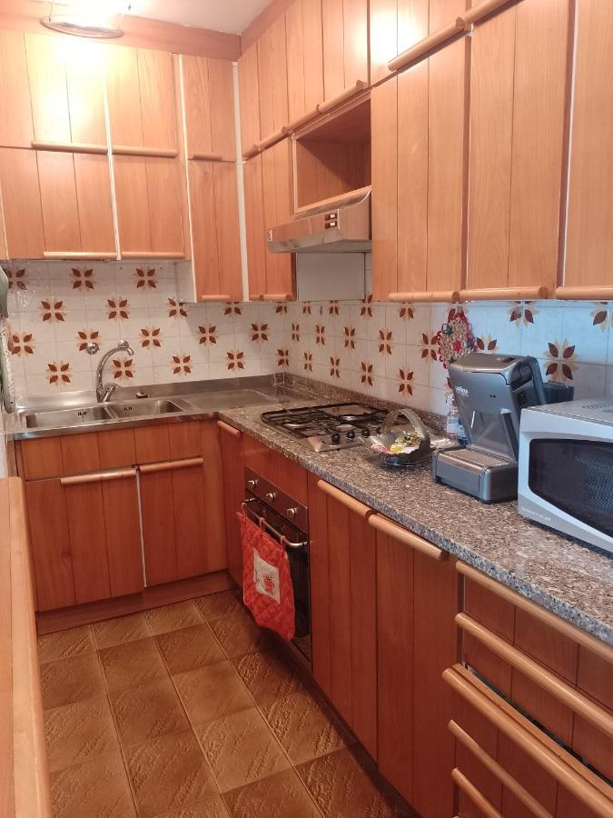 Appartamento La Pergola Bellano Esterno foto