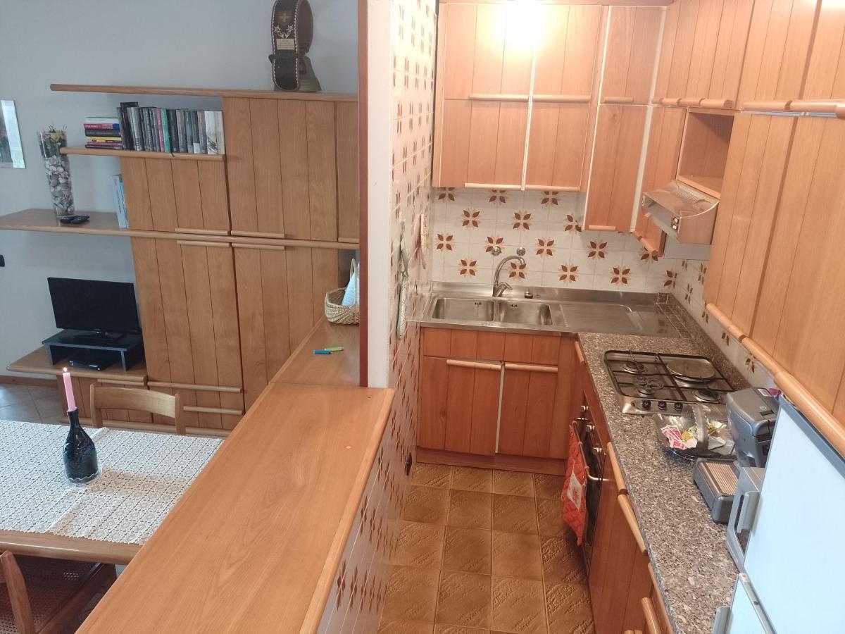 Appartamento La Pergola Bellano Esterno foto
