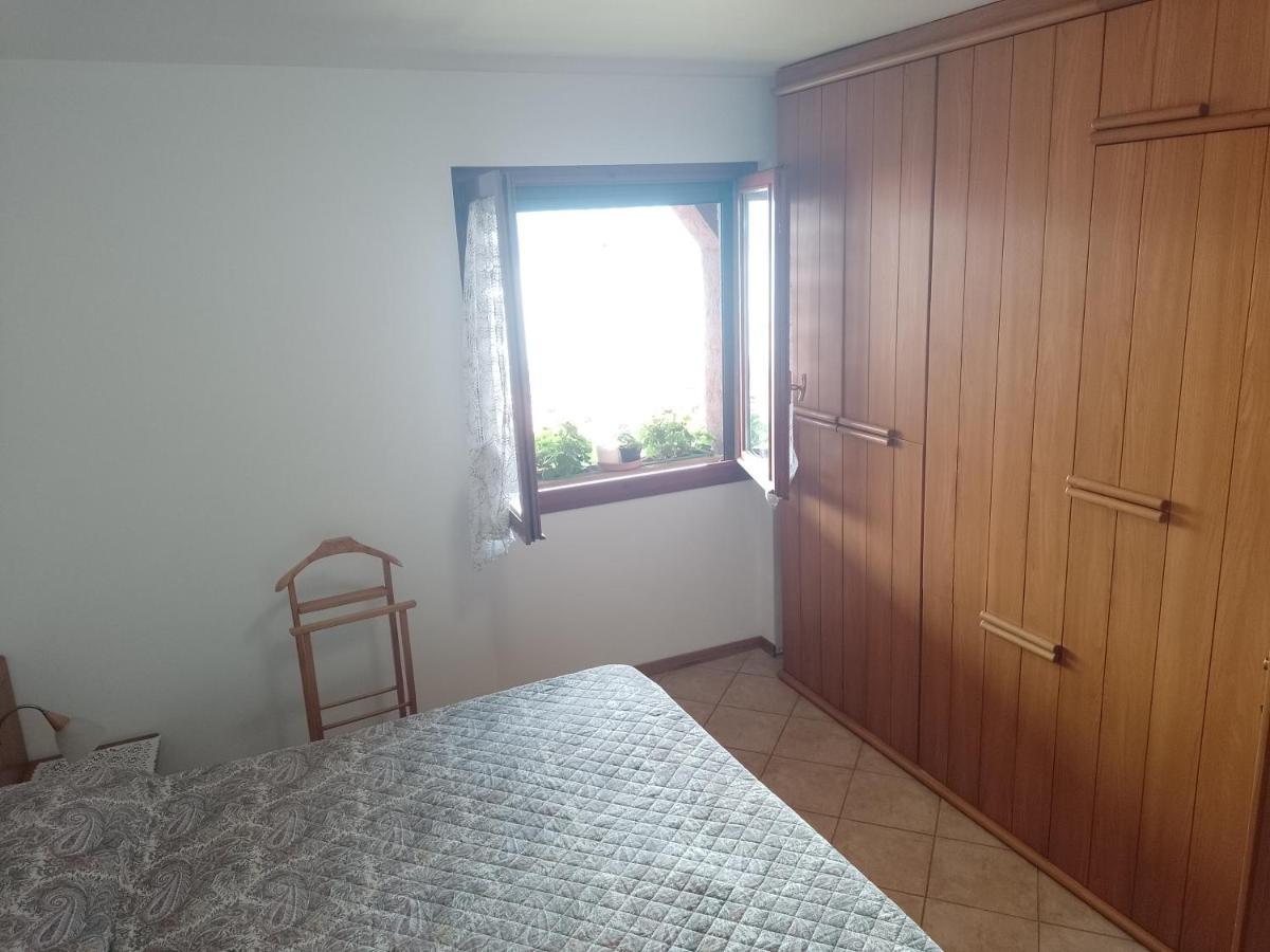 Appartamento La Pergola Bellano Esterno foto
